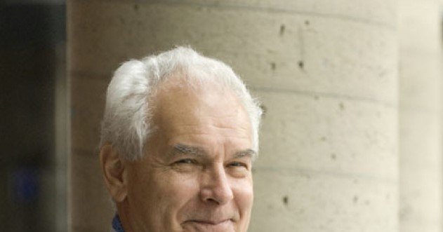 L'IEIM vous présente Dorval Brunelle, professeur au Département de sociologie de l'UQAM et ancien directeur de l'IEIM 