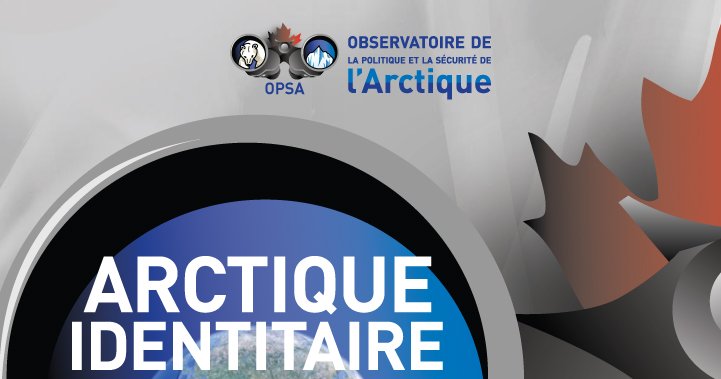 Arctique identitaire