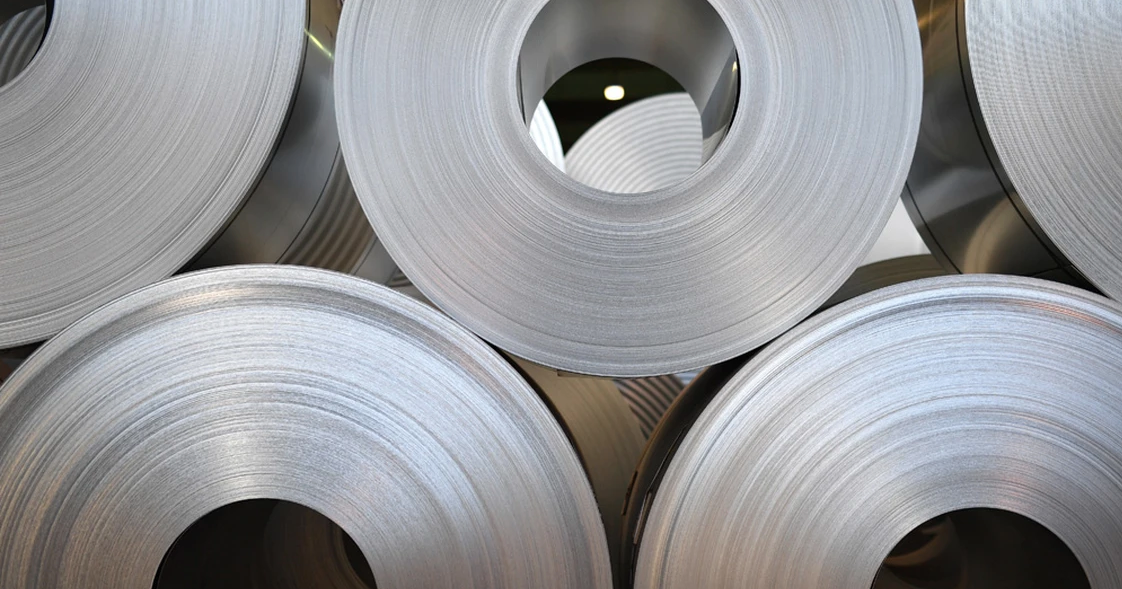 Canada's steel industry has a secret weapon that could soon beat China's cheaper bids