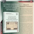 La vision nouvelle de la société dans l'Encyclopédie méthodique. Volume (…)