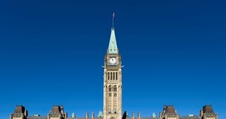 Pouvoir et influence de la grande entreprise sur la politique d'investissement canadienne
