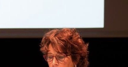 Présence de Michèle Rioux au comité sénatorial sur le projet de loi C-11