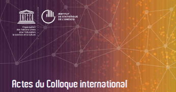 Mesurer la diversité des expressions culturelles à travers la diffusion et la circulation transnationales des produits culturels numériques