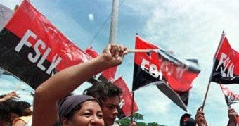 Trentième anniversaire de la Révolution sandiniste au Nicaragua