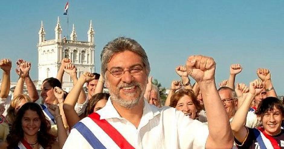 Paraguay : s'attendre à l'inattendu