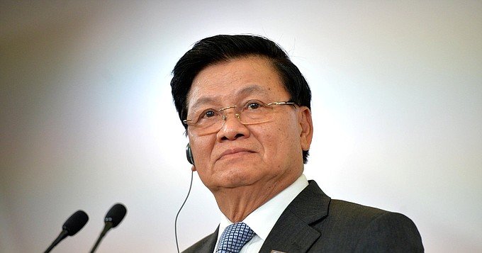 Laos : les trois défis du Premier ministre Thongloun