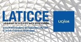 Séminaire du LATICCE sur la découvrabilité des contenus culturels en ligne