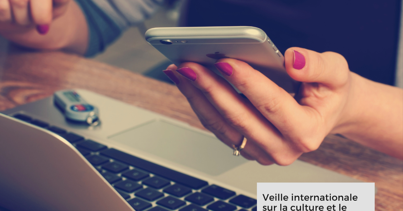 Les plateformes numériques : entre expansion mondiale et obligations légales accrues