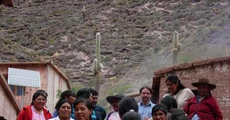 Indigenous Women of the Americas