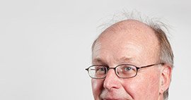 L'IEIM vous présente Christian Deblock, directeur sortant du Département de science politique de l'UQAM