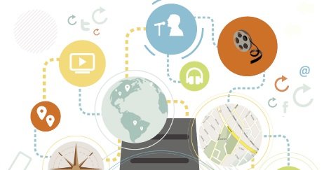 Colloque international : Cultures, Sociétés et Numérique