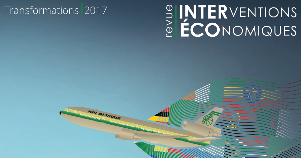 L'Afrique est-elle partie ? Bilan et perspectives de l'intégration africaine