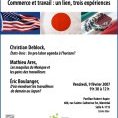 Affiche - Séminaire du 9 février 2007