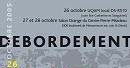 Colloque biennal 2005 - Débordement sécuritaire : entre ouverture économique et exclusion sociale (octobre 2005)