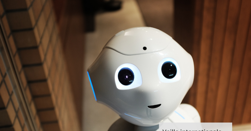 Alliances industrielles et intelligence artificielle : la gouvernance de la culture au carrefour des transformations technologiques