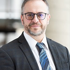 Sociologie et histoire de la pensée économique du Québec