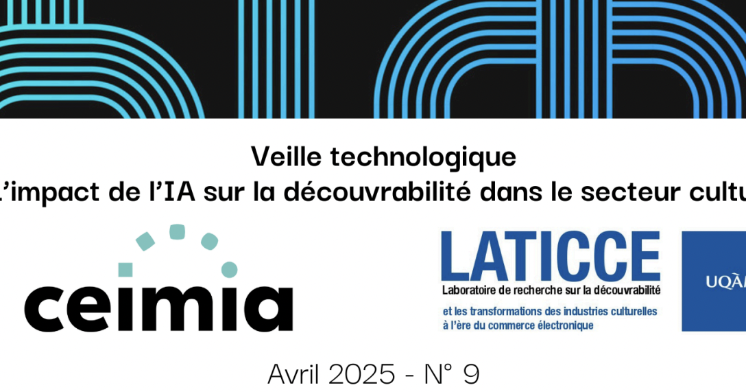 Vers une gouvernance éthique de l'intelligence artificielle : enjeux, défis et perspectives