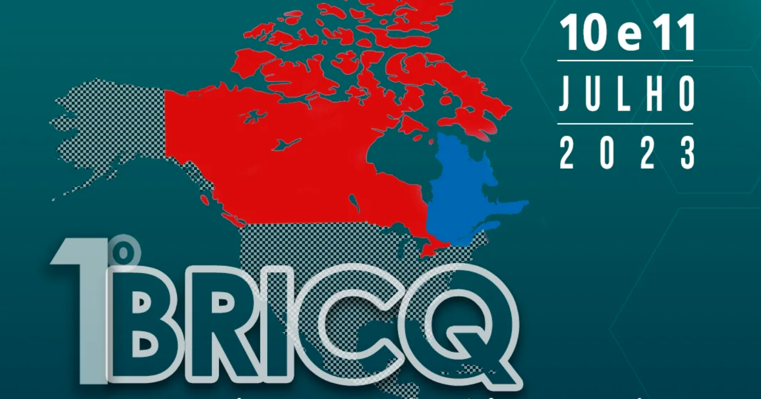 Premier séminaire de coopération académique et d'affaires Brésil-Rio-Canada-Québec (BRICQ) : Construire des ponts et des connaissances mutuelles en Amérique latine et dans les Caraïbes