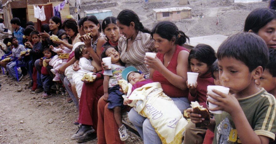 « Économies émergentes et lutte contre la pauvreté/Emerging market economies and the fight against poverty »