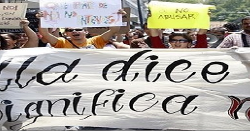 Les nouvelles formes de protestation sociale : « La marche des salopes » en Amérique latine.