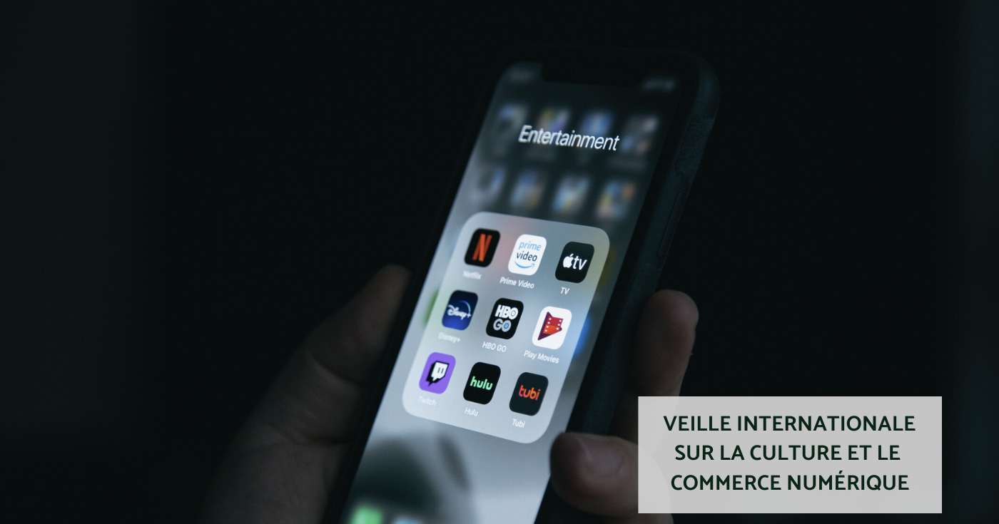 Gouvernance des plateformes numériques : Obligations d'investissement et enjeux de régulation