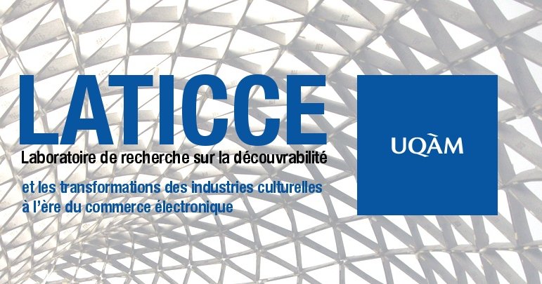 Stratégie numérique du Québec et découvrabilité