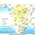 Annexe A : Principales zones de gisements (carte en format JPEG du Monde (…)