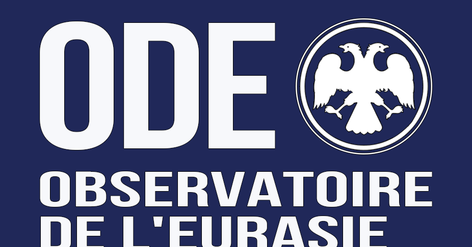 Lancement de l'Observatoire de l'Eurasie