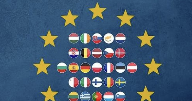 LA CRISE N°58, Mars 2024 : L'Europe dans les quarantièmes rugissants : ça passe ou ça casse ?
