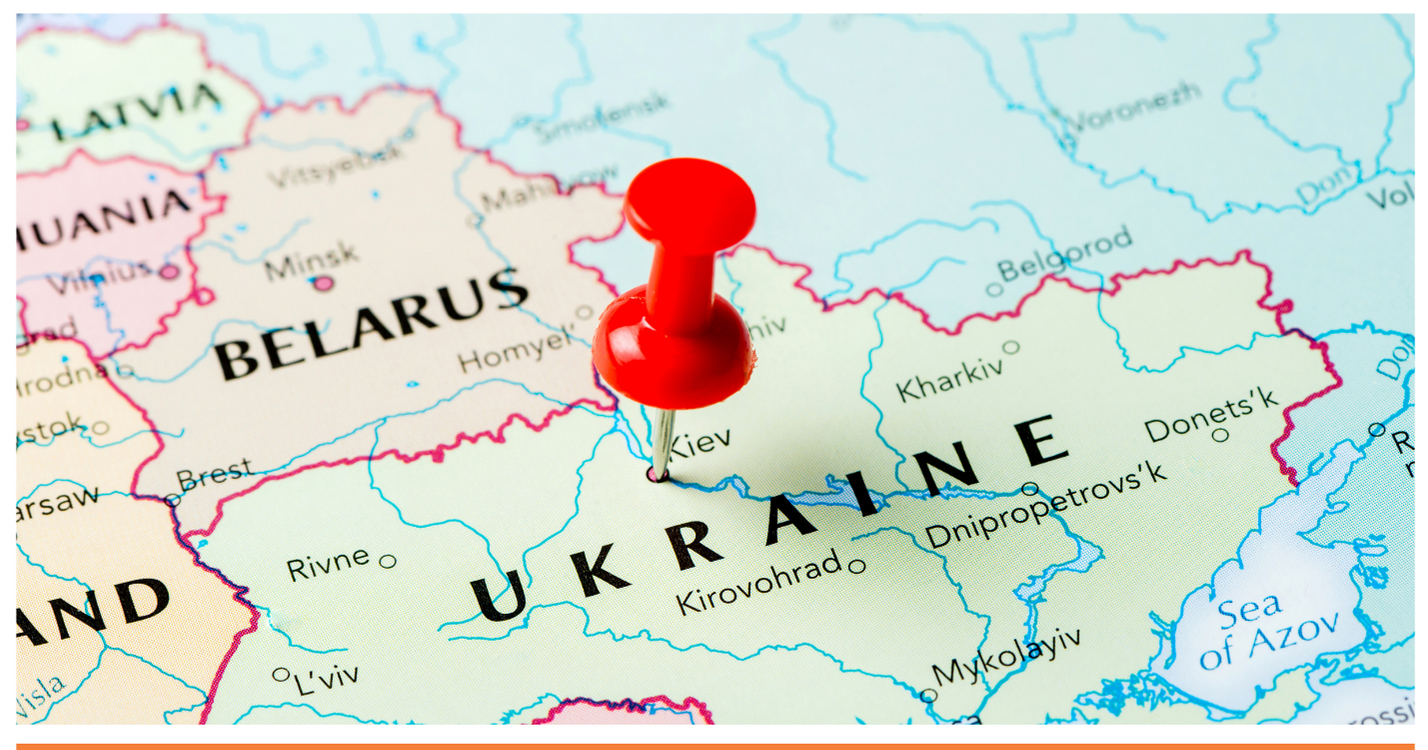 La guerre de la Russie contre l'Ukraine : comment en sommes-nous arrivés là ?