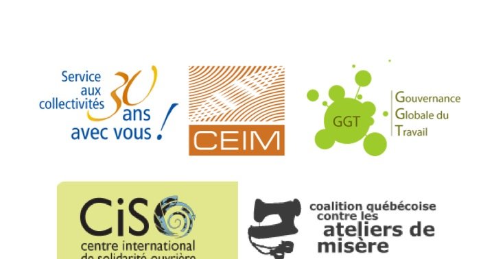 Les initiatives nationales en matière de RSO dans la gouvernance globale du travail.