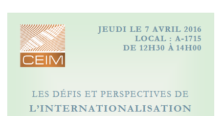 Les défis et perspectives de l'internationalisation de l'antitrust à travers le prisme des cartels internationaux