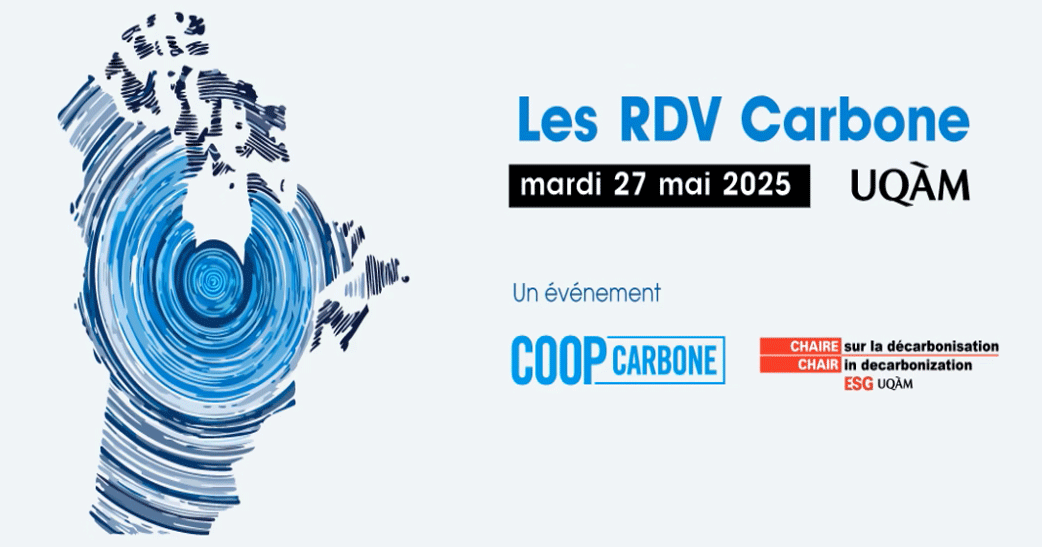 Les RDV Carbone