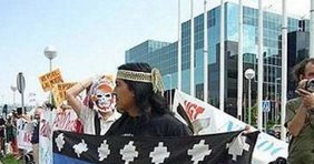 Le peuple mapuche : une histoire de résistance