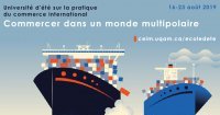 Commercer dans un monde multipolaire