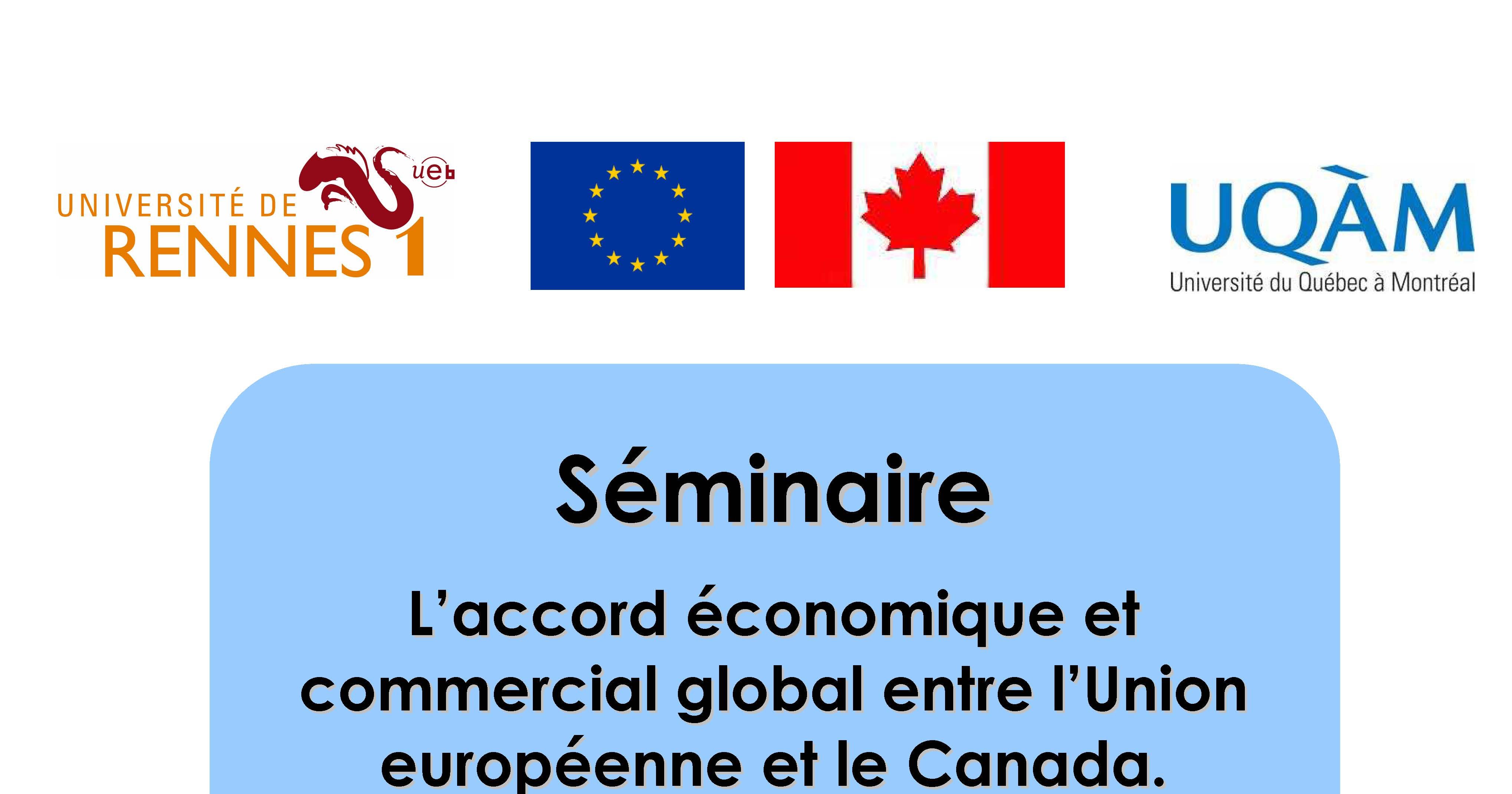 Les aspects commerciaux des négociations