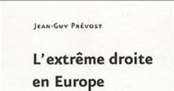 L'extrême droite en Europe ; France, Autriche, Italie