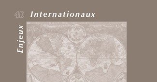 Concurrences régionales dans un monde multipolaire émergent