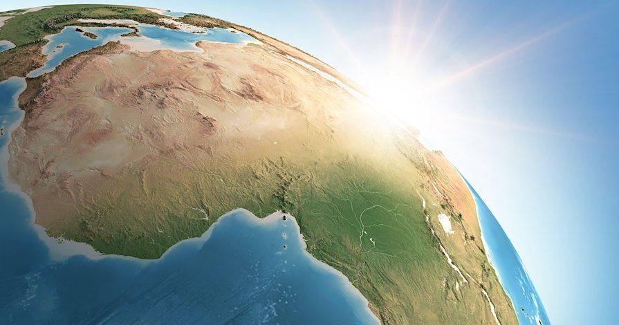 L'Afrique dans le Sud global - Colloque international (en ligne)