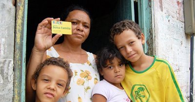 La relève de Dilma Rousseff suite à l'héritage social de Lula