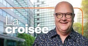 Entrevue LA CROISÉE de Radio-Canada : Le BRICS s'élargit avec Brice Armel Simeu 
