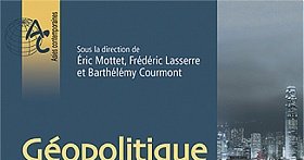 Géopolitique de la mer de Chine méridionale