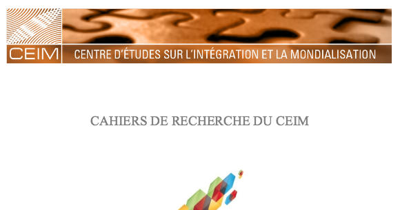 Le système commercial multilatéral post-Nairobi et les Pays les Moins Avancés. Enjeux et perspectives