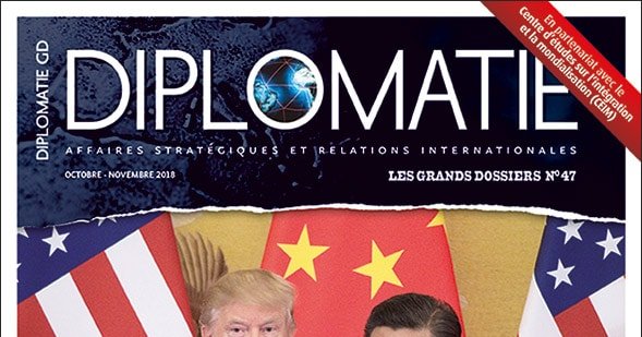 Vers une guerre commerciale mondiale ?