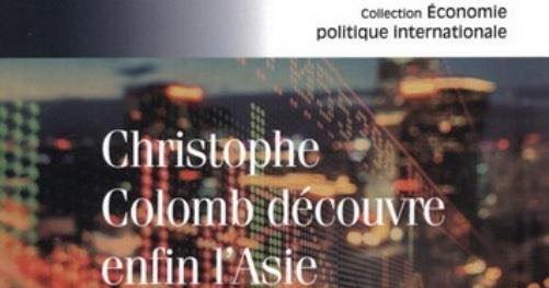 Chapitre 11 : L'ALENA et les chaînes de valeurs transpacifiques. Le cas de la production de matériel des technologies de l'information et de communication