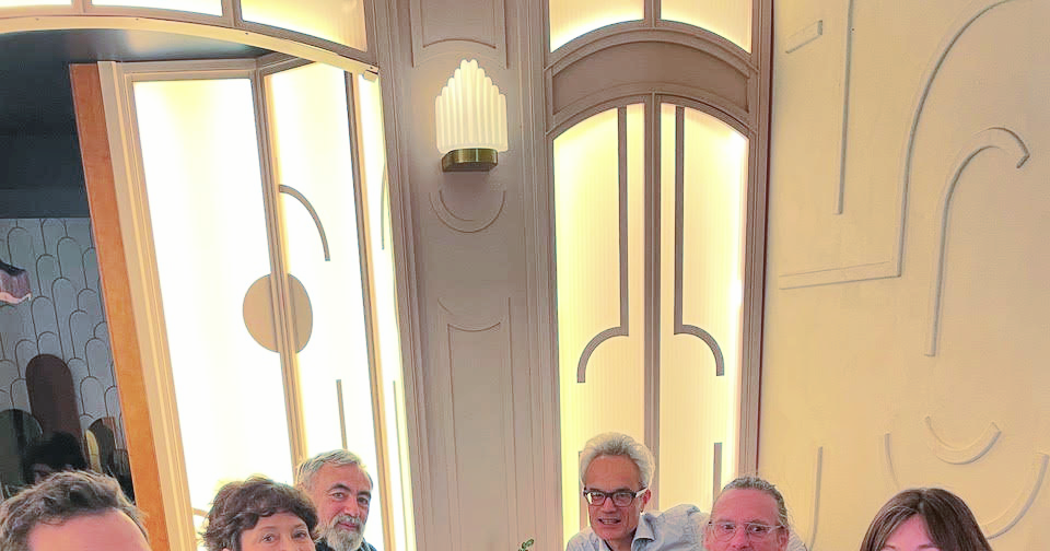 LATICCE : Financement Mission Québec France