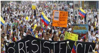 Conférence midi : Le féminisme latino-américain : de la sortie des dictatures à la démocratisation politique