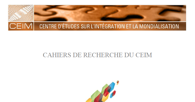 Les enjeux de la onzième XIe Conférence ministérielle de l'OMC