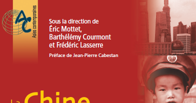 La Chine et le Monde