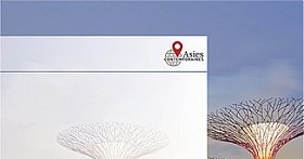 L'Asie du Sud-Est contemporaine